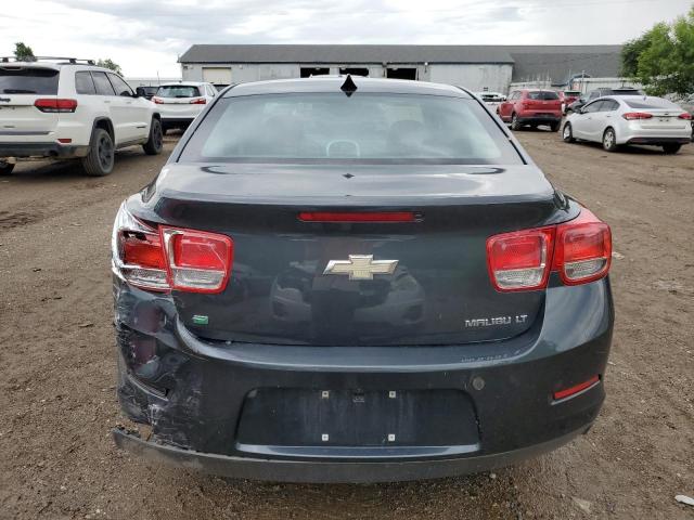 Photo 6 from auction – 2014 CHEVROLET MALIBU 2LT with VIN 1G11E5SLXEF206224