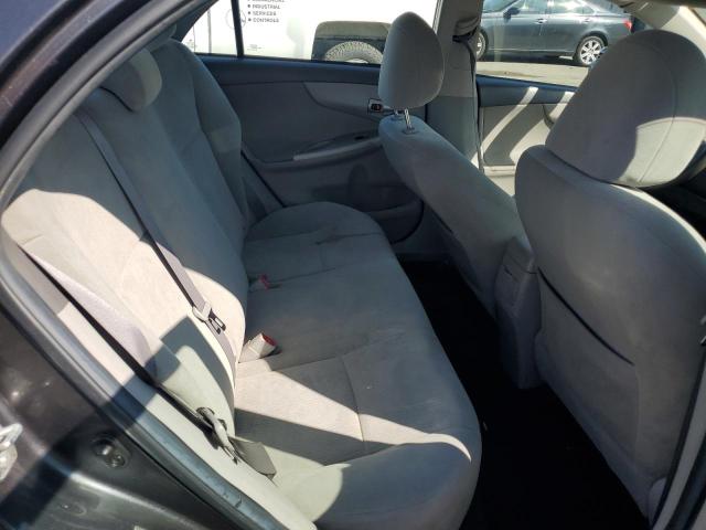 Photo 10 from auction – 2010 TOYOTA COROLLA BA with VIN 1NXBU4EE1AZ350655