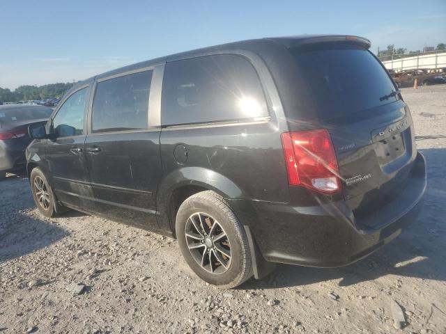 Photo 2 from auction – 2015 DODGE GRAND CARA with VIN 2C4RDGBG2FR685390