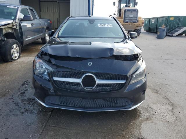 Photo 5 from auction – 2019 MERCEDES-BENZ CLA 250 with VIN WDDSJ4EB6KN642791