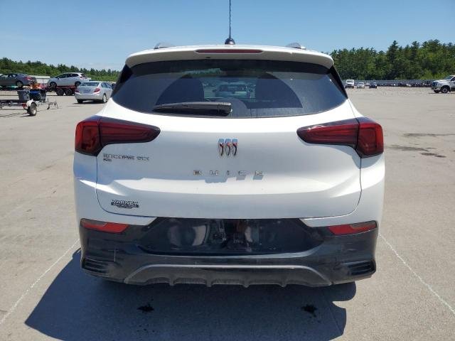 Foto 6 de la subasta – 2025 BUICK ENCORE GX con VIN KL4AMESL4SB055209