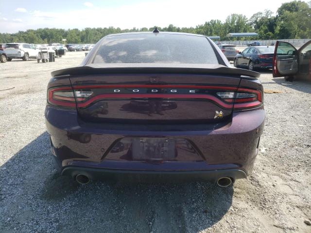 Photo 6 from auction – 2021 DODGE CHARGER SC with VIN 2C3CDXGJ9MH576250