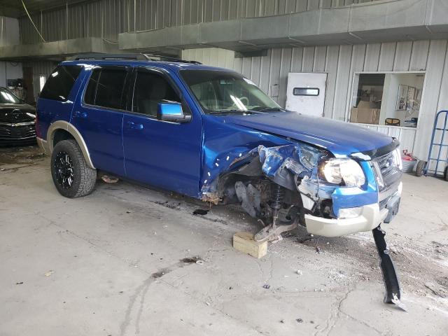 Photo 4 from auction – 2010 FORD EXPLORER EDDIE BAUER with VIN 1FMEU7E80AUA94727