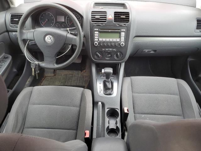 Photo 8 from auction – 2007 VOLKSWAGEN RABBIT with VIN WVWDR71K17W072137