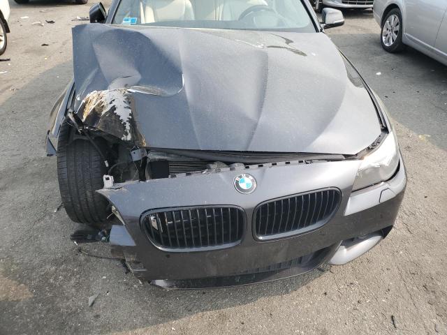 Photo 11 from auction – 2015 BMW 528 XI with VIN WBA5A7C53FD622612