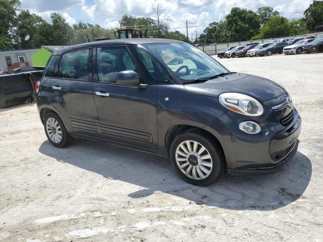 Photo 4 from auction – 2017 FIAT 500L POP with VIN ZFBCFAAH4HZ039657