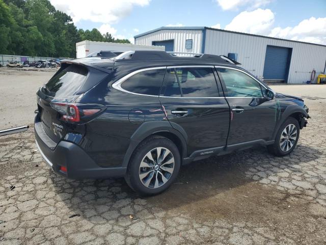 Photo 3 from auction – 2023 SUBARU OUTBACK TO with VIN 4S4BTAPC7P3171483