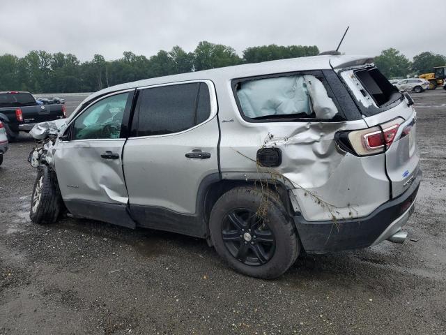 Photo 2 from auction – 2019 GMC ACADIA SLE with VIN 1GKKNRLSXKZ144928