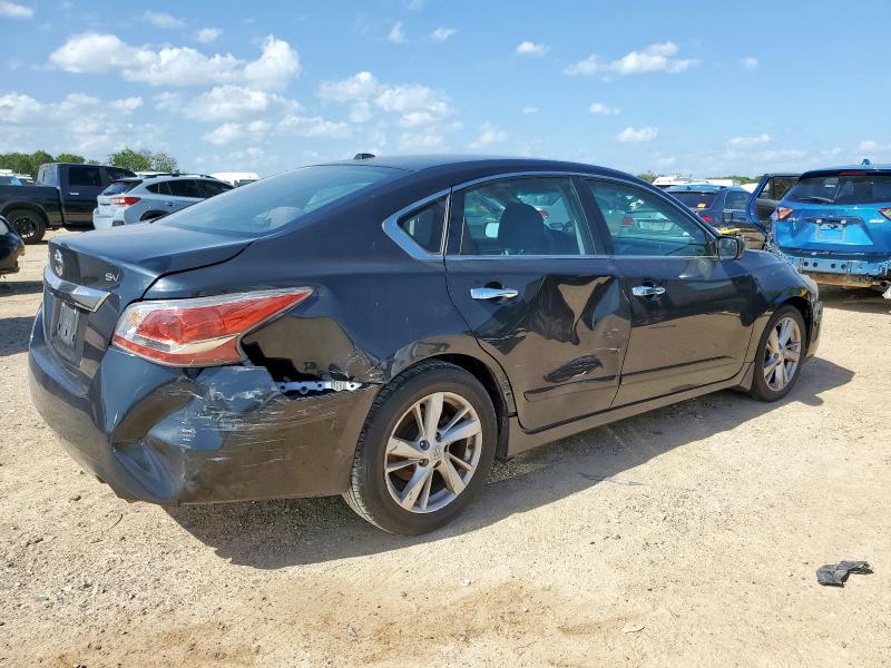 Photo 3 from auction – 2015 NISSAN ALTIMA 2.5 with VIN 1N4AL3AP7FC593085