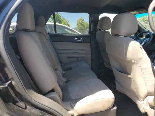 Photo 11 from auction – 2013 FORD EXPLORER with VIN 1FM5K8B86DGB79543