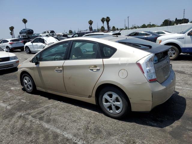Photo 2 from auction – 2010 TOYOTA PRIUS with VIN JTDKN3DU2A0229337