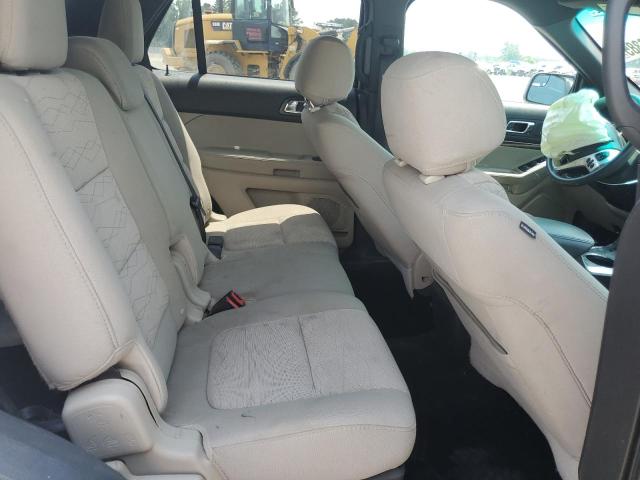 Photo 11 from auction – 2014 FORD EXPLORER with VIN 1FM5K7B80EGA18164
