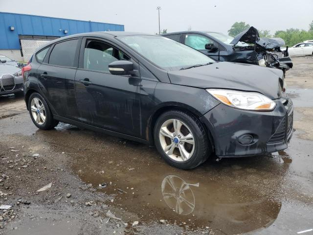 Photo 4 from auction – 2013 FORD FOCUS SE with VIN 1FADP3K29DL183051