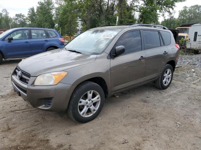 TOYOTA RAV4 2012 with VIN 2T3BK4DV1CW080361 - Photo from auction