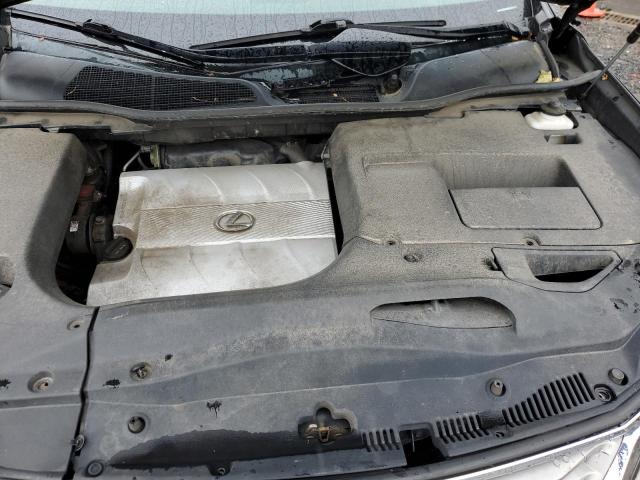 Photo 12 from auction – 2013 LEXUS RX 350 BAS with VIN 2T2BK1BA6DC213895