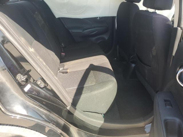 Photo 10 from auction – 2018 NISSAN VERSA S with VIN 3N1CN7AP1JL854571