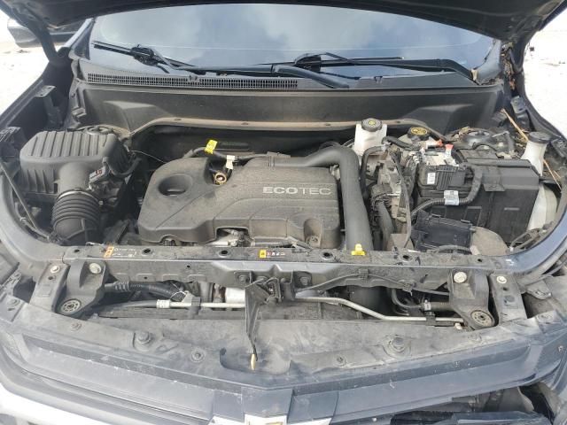 Photo 11 from auction – 2020 CHEVROLET EQUINOX LT with VIN 2GNAXTEV7L6262946