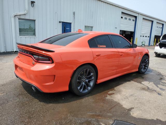 Photo 3 from auction – 2023 DODGE CHARGER SC with VIN 2C3CDXGJ7PH642704