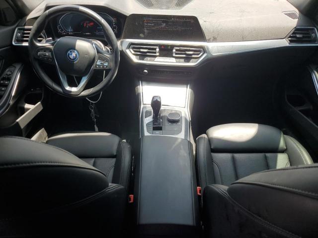 Photo 8 from auction – 2022 BMW 330E with VIN 3MW5P7J02N8C41223