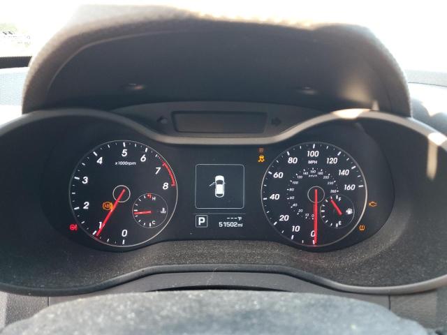 Photo 9 from auction – 2015 HYUNDAI VELOSTER with VIN KMHTC6AEXGU263872