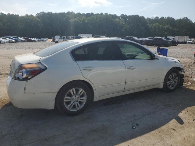 Photo 3 from auction – 2012 NISSAN ALTIMA BAS with VIN 1N4AL2AP4CN426886