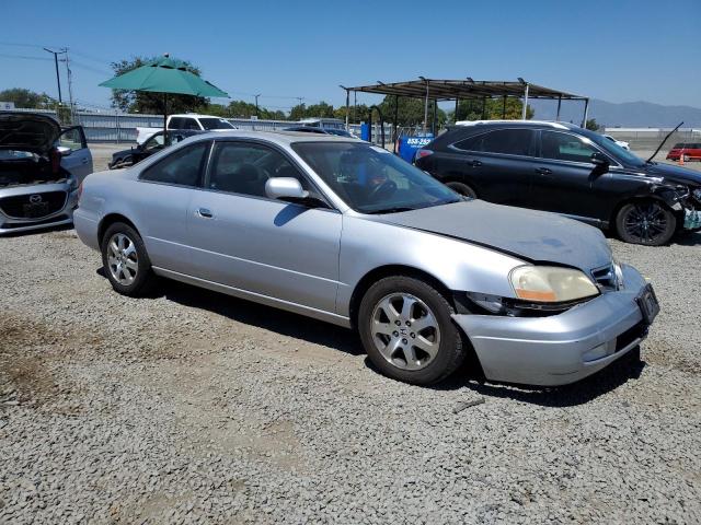 Photo 4 from auction – 2001 ACURA 3.2CL with VIN 19UYA42491A027959