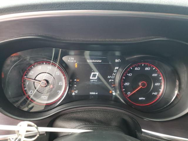 Photo 9 from auction – 2018 DODGE CHARGER SX with VIN 2C3CDXHG0JH337054