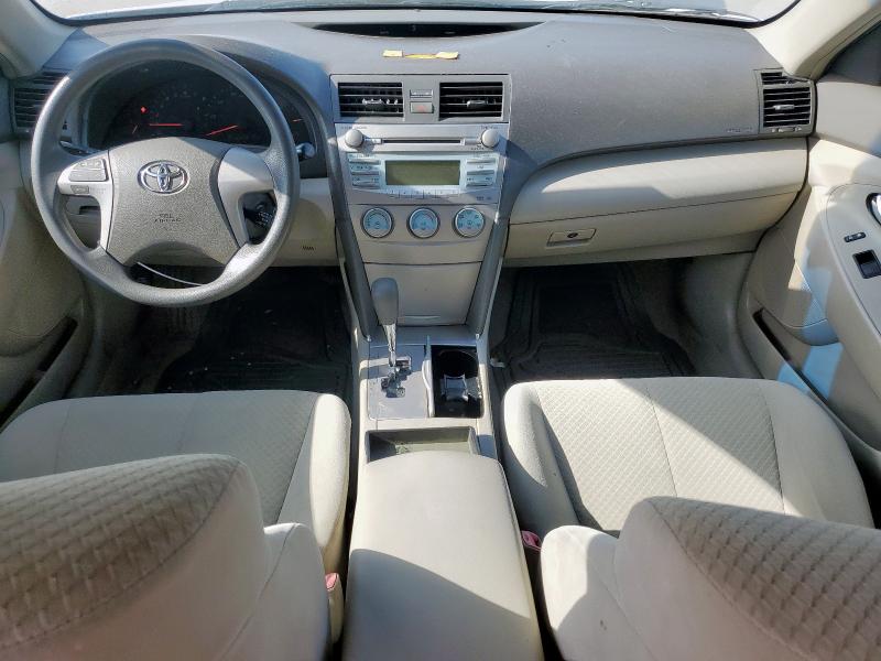 Photo 8 from auction – 2007 TOYOTA CAMRY CE with VIN 4T1BE46K37U598027
