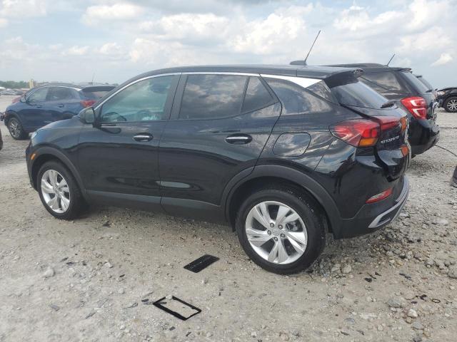 Photo 2 from auction – 2024 BUICK ENCORE GX with VIN KL4AMBS22RB180287