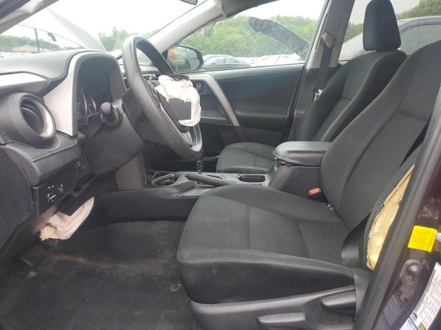Photo 7 from auction – 2016 TOYOTA RAV4 LE with VIN 2T3BFREV3GW529352