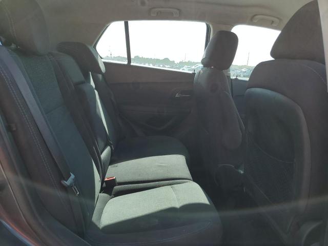 Foto 10 de la subasta – 2016 CHEVROLET TRAX LS con VIN 3GNCJKSB7GL137736