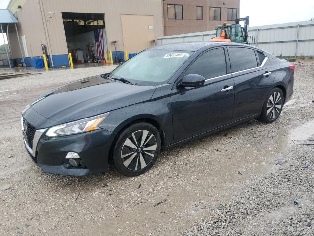 NISSAN ALTIMA SL 2019 with VIN 1N4BL4EV1KC259731 - Photo from auction