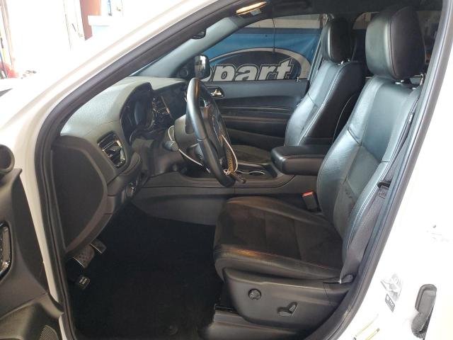 Photo 7 from auction – 2021 DODGE DURANGO R/ with VIN 1C4SDJCT3MC662605