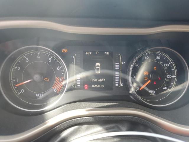 Photo 9 from auction – 2015 JEEP CHEROKEE L with VIN 1C4PJMCS4FW634465