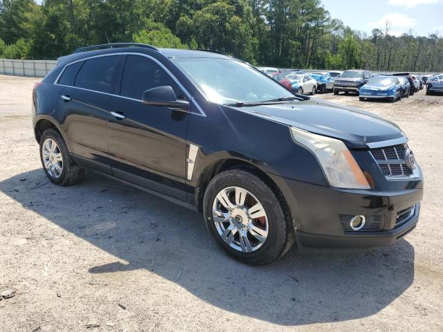 Photo 4 from auction – 2012 CADILLAC SRX with VIN 3GYFNGE37CS518136