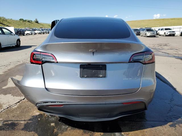 Photo 6 from auction – 2024 TESLA MODEL Y with VIN 7SAYGDEE8RA306842