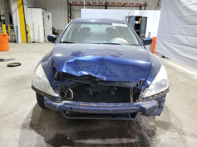 Photo 5 from auction – 2003 HONDA ACCORD with VIN 1HGCM56323A125940