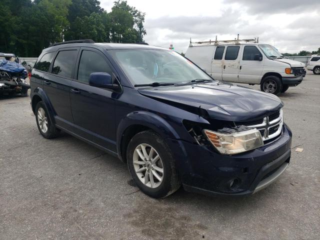 Photo 4 from auction – 2019 DODGE JOURNEY SE with VIN 3C4PDCBB4KT687122