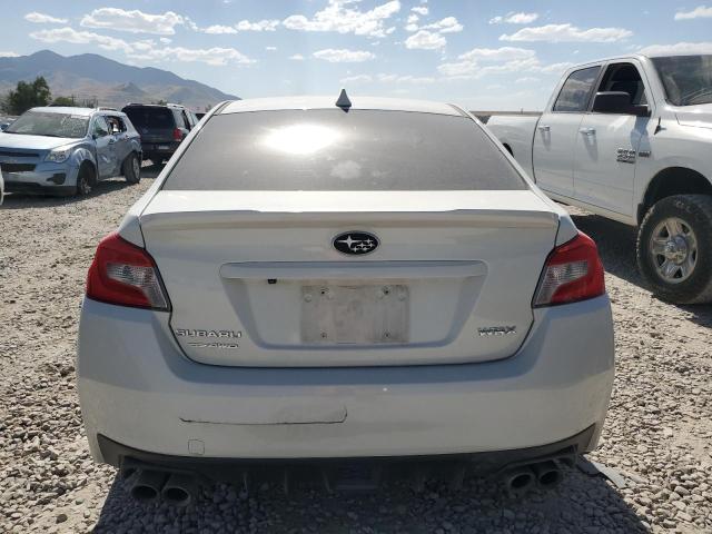 Photo 6 from auction – 2016 SUBARU WRX LIMITED with VIN JF1VA1J60G8807244