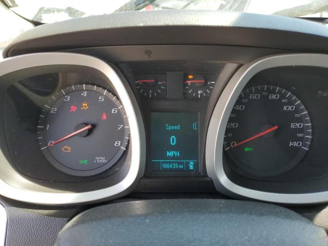 Photo 9 from auction – 2012 CHEVROLET EQUINOX LT with VIN 2GNALDEK5C6395728