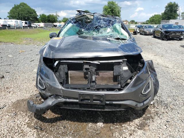 Photo 5 from auction – 2018 FORD EDGE SEL with VIN 2FMPK4J8XJBC24358