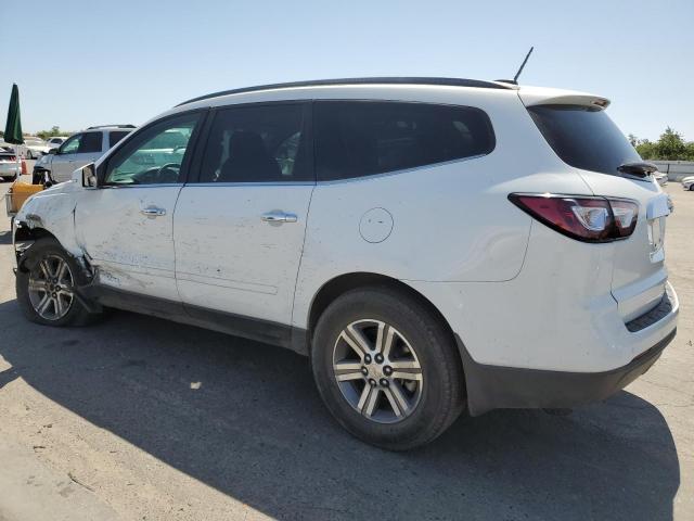 Photo 2 from auction – 2017 CHEVROLET TRAVERSE L with VIN 1GNKRHKD3HJ140392