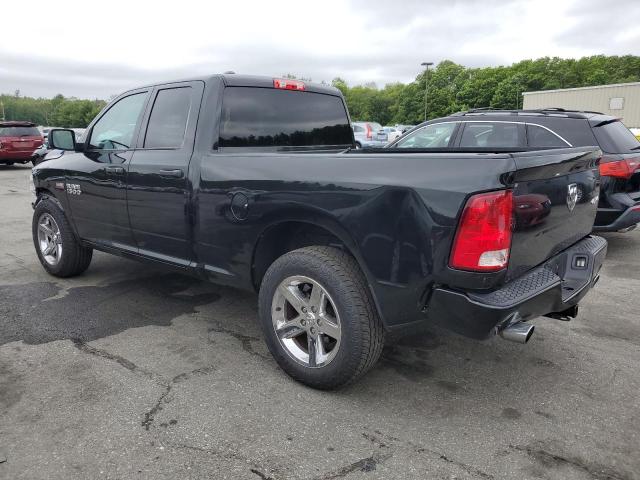 Снимка 2 от търг – 2018 RAM 1500 ST с VIN 1C6RR7FT4JS103247