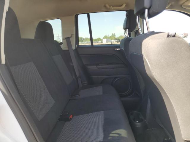 Photo 10 from auction – 2017 JEEP COMPASS SP with VIN 1C4NJDBB8HD105673