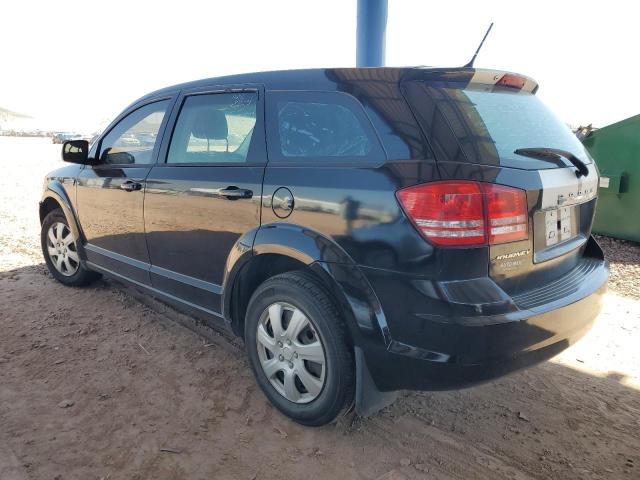 Photo 2 from auction – 2014 DODGE JOURNEY SE with VIN 3C4PDCAB6ET236974
