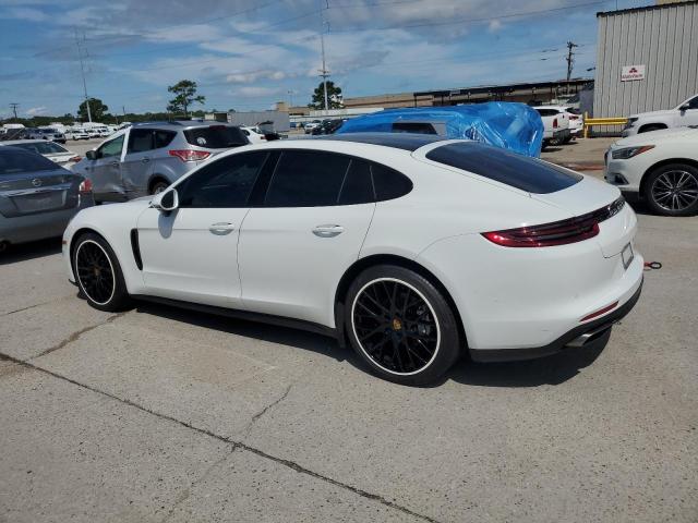Photo 2 from auction – 2020 PORSCHE PANAMERA B with VIN WP0AA2A73LL104218