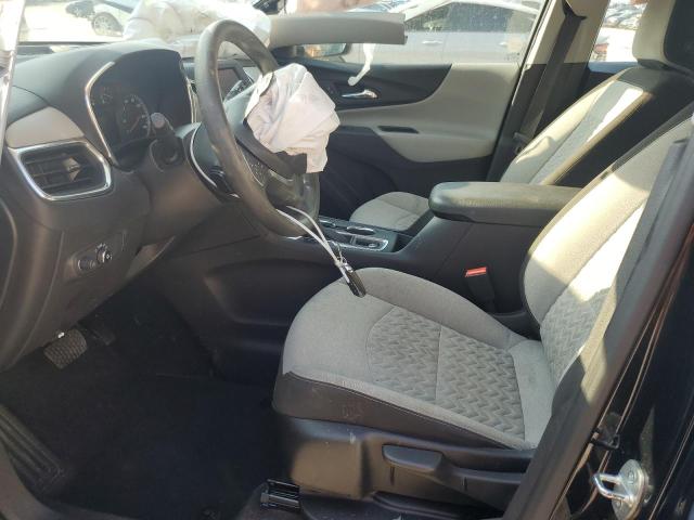 Photo 7 from auction – 2023 CHEVROLET EQUINOX LS with VIN 3GNAXSEG8PL193441