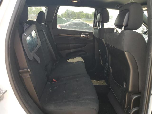 Photo 10 from auction – 2014 JEEP GRAND CHER with VIN 1C4RJFAG5EC289207