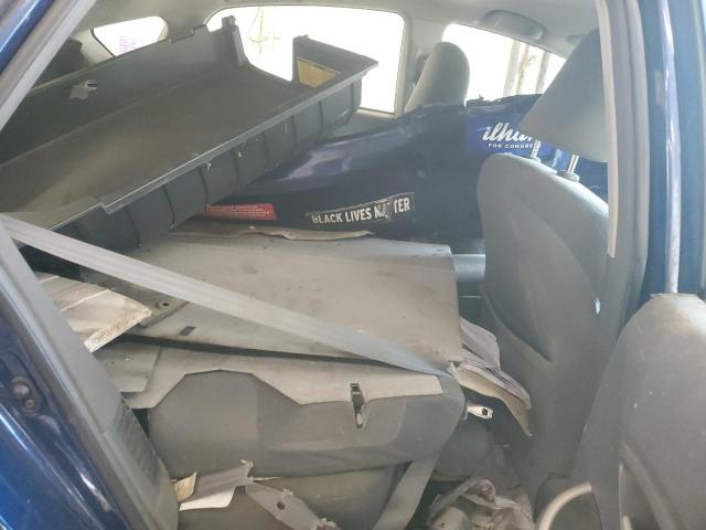 Photo 10 from auction – 2010 TOYOTA PRIUS with VIN JTDKN3DU7A0124633