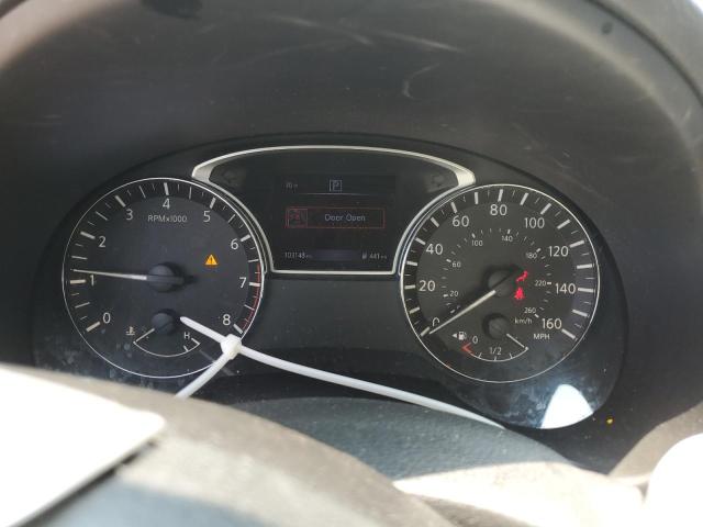 Photo 9 from auction – 2016 NISSAN ALTIMA 2.5 with VIN 1N4AL3AP6GC223649